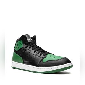 Jordan Access Jumpman mens size 10.5